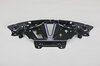 Front bumper support