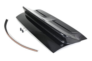Heckspoiler -Entenbürzel- GFK - 997.1
