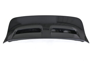 Heckspoiler -Entenbürzel- GFK - 997.1