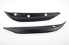 Front Splitter Set 964 / 965 - 3.8 L RS / RSR / Turbo S Tribute - ABS Plastic