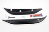 Front Splitter Set 964 / 965 - 3.8 L RS / RSR / Turbo S Tribute - ABS Plastic