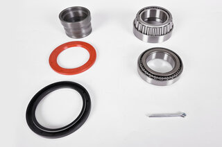 Rear Wheel BRG Kit 911 Wide Body / 930  1984-89 - for one Wheel