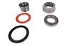 Kit roult.roue AR complet 930 turbo+look (M491) (pour 1 côtés inclus entretoise et joint spi)