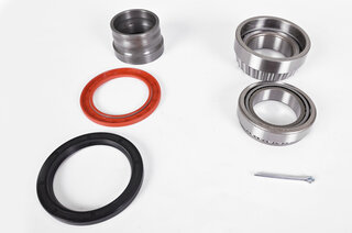 Rear Wheel BRG Kit 911 Wide Body / 930  1984-89 - for one Wheel