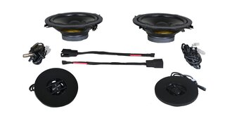 Lautsprecher-Set 964/ 993 - M490