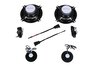 Lautsprecher-Set 964/ 993 - M490