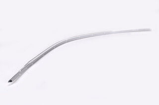 Trim roof frame side right alushine