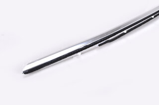 Trim roof frame side right alushine