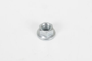 Speedline Wheel Nut - M7 - Polished