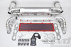 FVD Tuning Kit 997.2 Turbo / Turbo S - 3.8 L - Level 2 - 620 HP / 597 TQ - Race - Catalytic Bypass