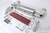 FVD Tuning Kit 997.2 Turbo / Turbo S - 3.8 L - Level 2 - 620 HP / 597 TQ - Race - Catalytic Bypass