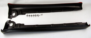Schwellersatz 997 FVD Aero