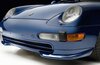 Frontspoiler mit RS Splitter (2tlg.) Polyurethan