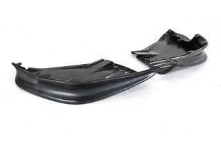 Frontspoiler mit RS Splitter (2tlg.) Polyurethan