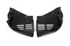 Frontspoiler mit RS Splitter (2tlg.) Polyurethan