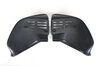 Frontspoiler mit RS Splitter (2tlg.) Polyurethan