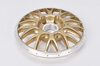 BBS E88 Felgenstern Aluminium geschmiedet, gefrässt, gewichtsoptimiert - Gold