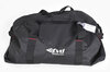 Brombacher Exclusive Cover 993 sans aileron grisbentley, coutures noires, logo FVD+sac de rangt.