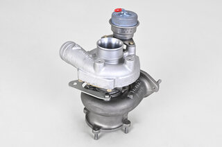 Turbocharger 993 Turbo / GT2 - K16/24 Sport - Right - New