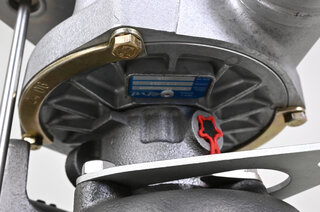 Turbocharger 993 Turbo / GT2 - K16/24 Sport - Right - New