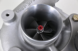 Turbocharger 993 Turbo / GT2 - K16/24 Sport - Right - New