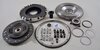 Sport Clutch Kit with Lightweight Flywheel 997.2 GT3 / RS - 645 lb. ft (890 Nm)
