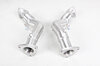 Primary Catalytic Bypass Set 955 Cayenne S - Brombacher Edition