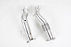 Primary Catalytic Bypass Set 955 Cayenne S - Brombacher Edition