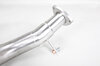 Primary Catalytic Bypass Set 955 Cayenne S - Brombacher Edition
