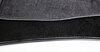 Teppichsatz Kofferraum 87-89 Velour schwarz - mit Intensivreinigungsanlage