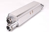 Sport Muffler 997.2 Turbo / Turbo S - Brombacher Edition - For Stock Catalytic Converters