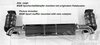 Sport Muffler 997.2 Turbo / Turbo S - Brombacher Edition - For Stock Catalytic Converters