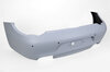 997-2 C4/C4S Lining rear prime coated with parking sensors