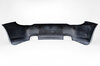 997-2 C4/C4S Lining rear prime coated with parking sensors