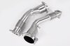 Primary Catalytic Bypass Set 957 Cayenne S / GTS - Brombacher Edition
