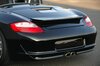 Rear Spoiler 987.1 Boxster / S - Rennsport Tribute - Type 1 - GRP