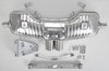 Sport Muffler "Brombacher" 986 Boxster   2,5l (TUV Version), Stainless Steel, 2x90mm