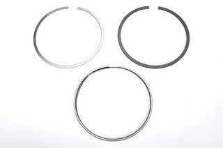 FVD 3.8 L Piston Ring Set - 102 x 1.2 x 1.5 x 2.5 mm