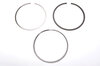 FVD 3.8 L Piston Ring Set - 102 x 1.2 x 1.5 x 2.5 mm