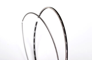 FVD 3.8 L Piston Ring Set - 102 x 1.2 x 1.5 x 2.5 mm