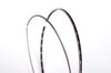FVD 3.8 L Piston Ring Set - 102 x 1.2 x 1.5 x 2.5 mm