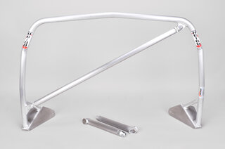 Arceau alu 924/968/944 clubsport à visser avec diagonale filetée