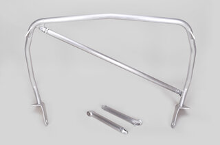 Arceau alu 924/968/944 clubsport à visser avec diagonale filetée