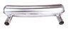 Brombacher Exhaust System 911 1974-83 - Race - Without Heat - Catalytic Bypass - Not US SC 80-83