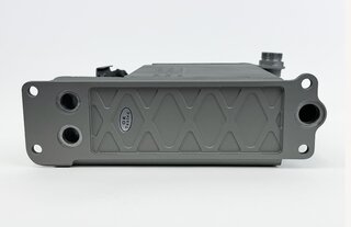 Hochleistungs-Ölkühler - 914-6 70-72