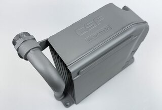 Hochleistungs-Ölkühler - 914-6 70-72
