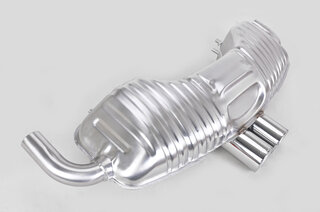 Kit de puissance  987.2  CaymanS  09-  3.4L  Level2  350CH / 399Nm