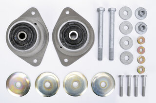 Clubsport Engine Mount Set 996 / 997.1 - OEM