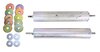Front Bumper Mounting Kit for RSR Model - To Install 74 RSR Tribute Bumper (Part # 100 503 055 02)