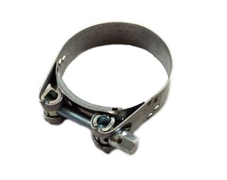 Schelle  63-68mm  20mm breit